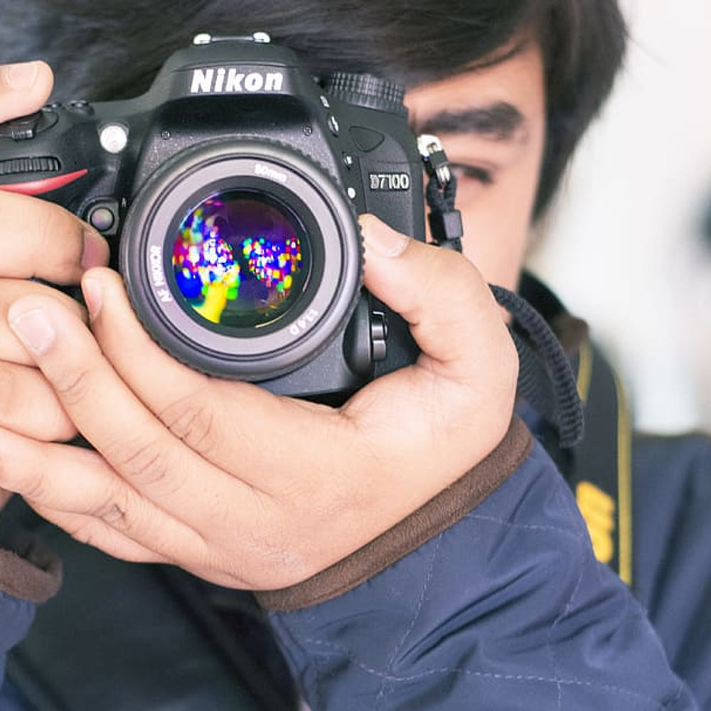 Traditional Photography For Kids Birthday