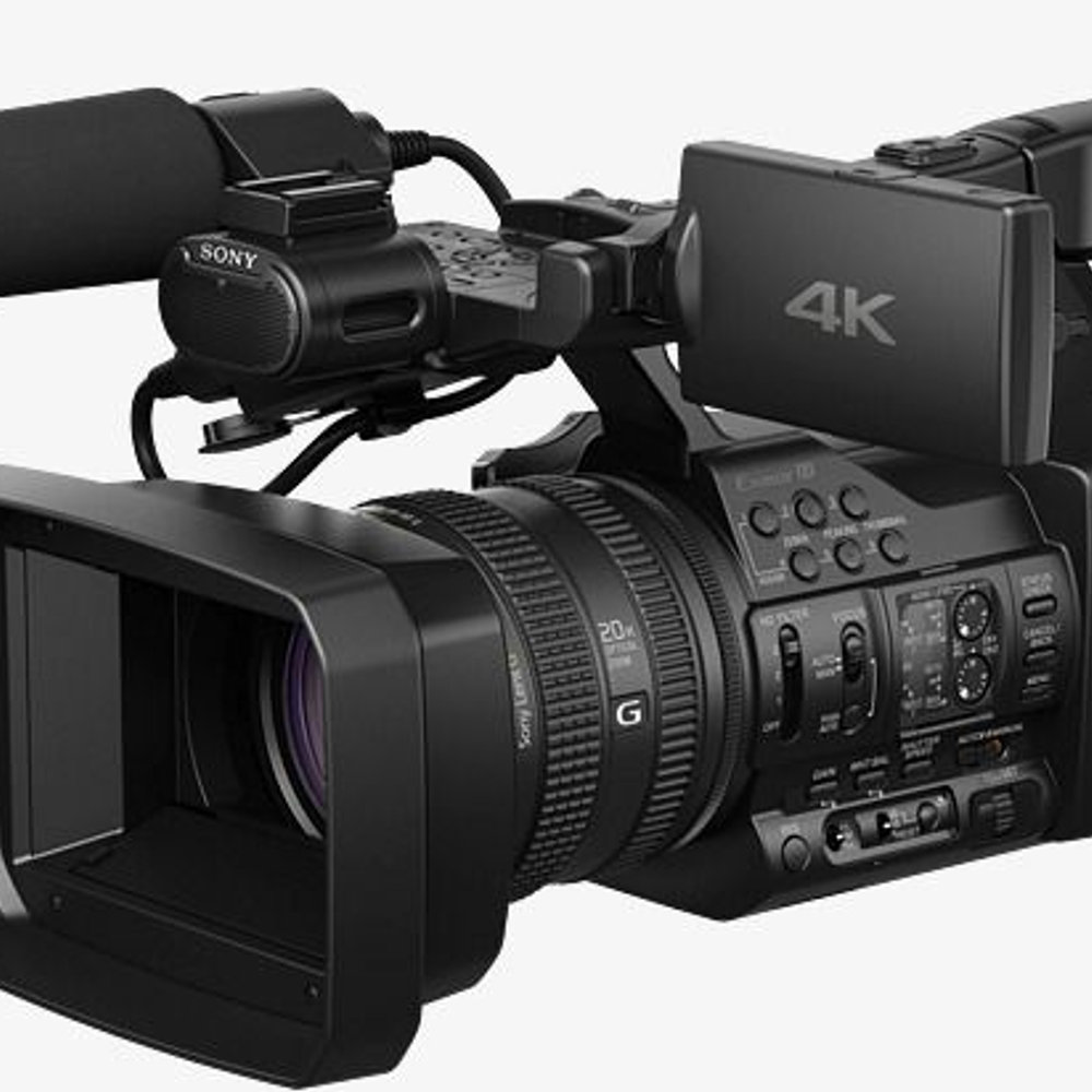Traditional Videography For Parties