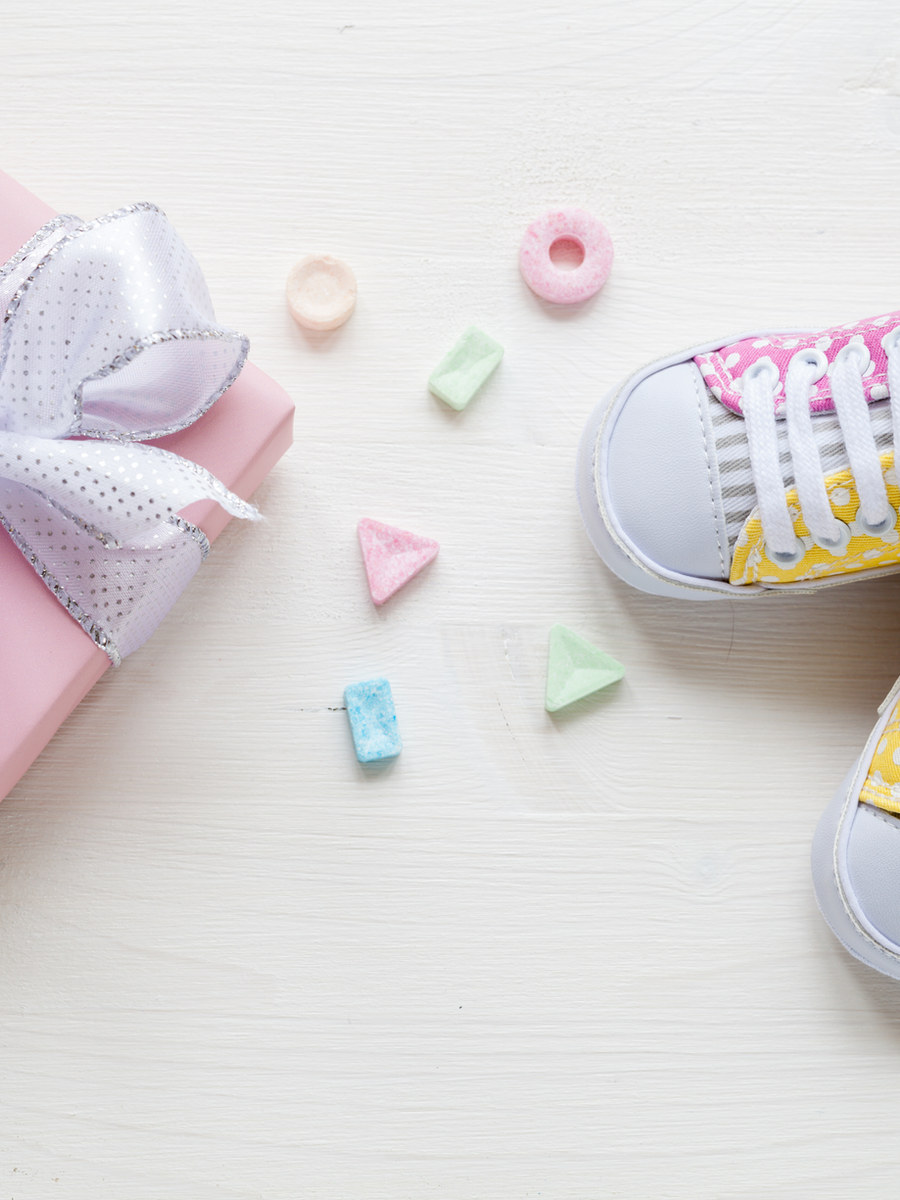 Baby Shower!